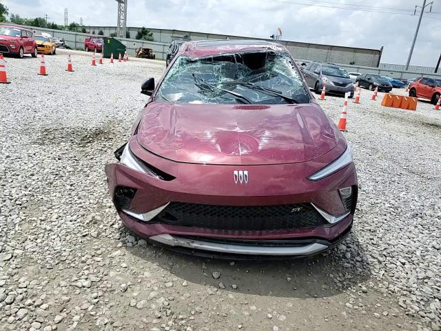 2025 Buick Envista Sport Touring VIN: KL47LBEP8SB158997 Lot: 62283615