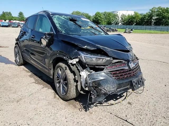 2020 Buick Encore Gx Preferred VIN: KL4MMCSL2LB094514 Lot: 62274635