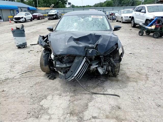 2017 Volkswagen Passat Sel Premium VIN: 1VWCT7A37HC079678 Lot: 59330815