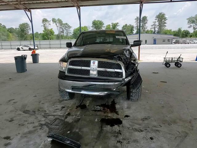 2012 Dodge Ram 1500 Slt VIN: 1C6RD6GPXCS233157 Lot: 62495515