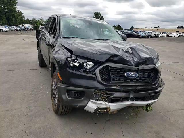 2021 Ford Ranger Xl VIN: 1FTER4FH3MLE04544 Lot: 59420225