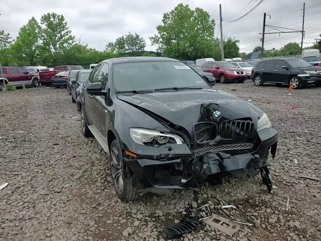 2013 BMW X6 xDrive35I VIN: 5UXFG2C5XDL787759 Lot: 62209025