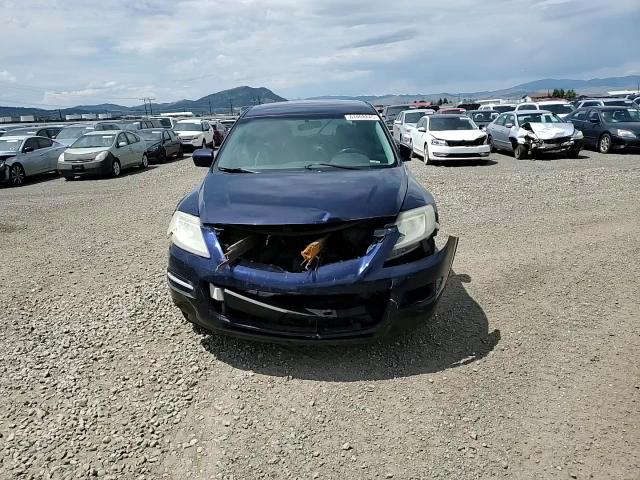 2009 Mazda Cx-9 VIN: JM3TB38A290170113 Lot: 61468845