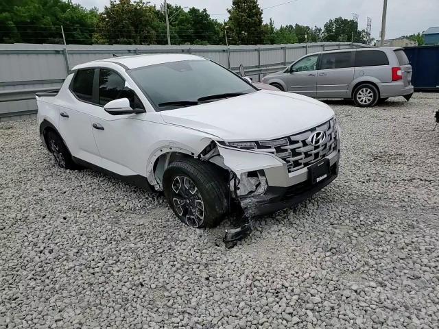 2024 Hyundai Santa Cruz Sel VIN: 5NTJBDDE5RH104402 Lot: 59839305
