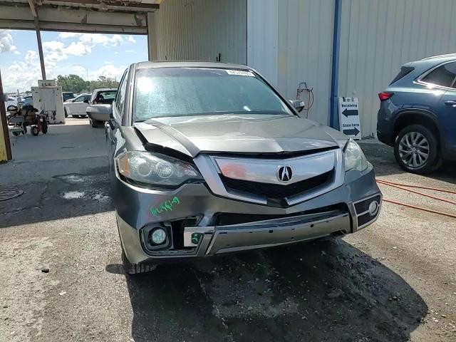 2012 Acura Rdx VIN: 5J8TB2H25CA002710 Lot: 62579485