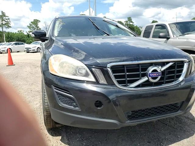 2011 Volvo Xc60 3.2 VIN: YV4952DL9B2206995 Lot: 61926985