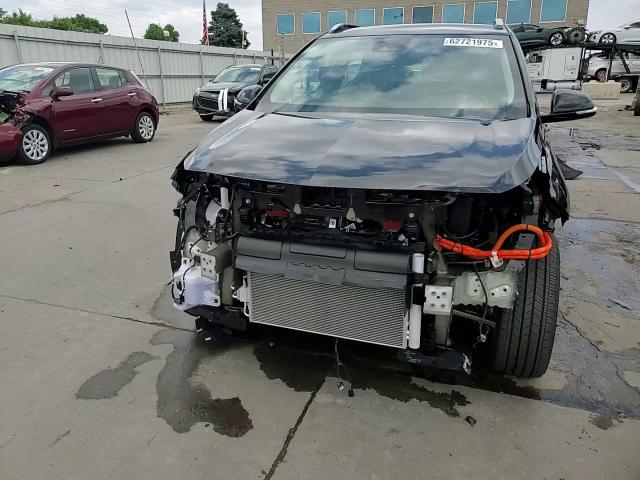 2023 Chevrolet Bolt Euv Lt VIN: 1G1FY6S09P4184322 Lot: 62721975