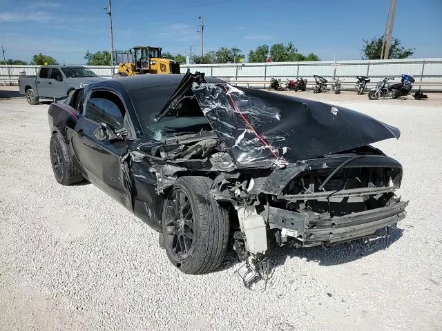 2014 Ford Mustang VIN: 1ZVBP8AM3E5274868 Lot: 62794335