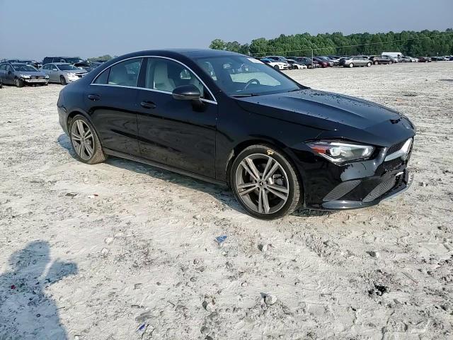2020 Mercedes-Benz Cla 250 VIN: W1K5J4GB2LN088760 Lot: 59365575
