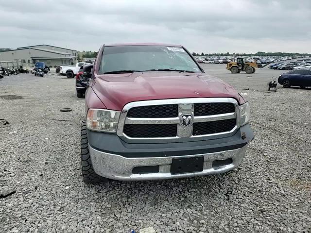 2014 Ram 1500 St VIN: 1C6RR7FG4ES269938 Lot: 58484665