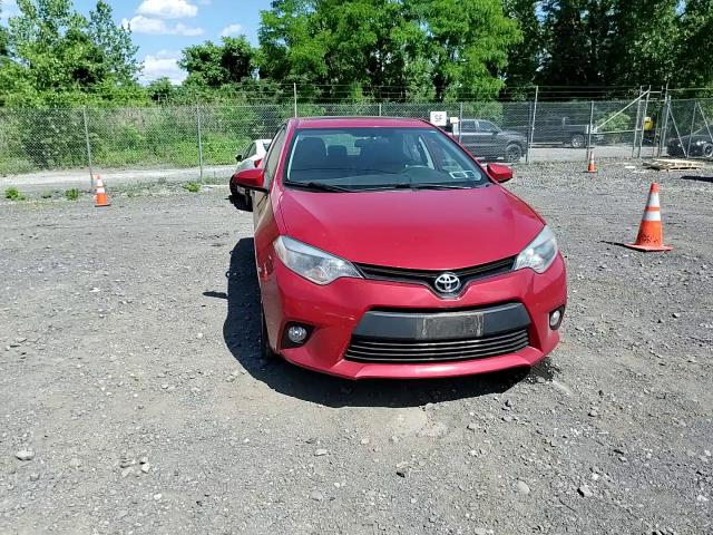 2014 Toyota Corolla L VIN: 2T1BURHE9EC019144 Lot: 61988445
