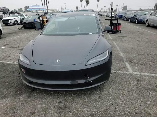 2024 Tesla Model 3 VIN: 5YJ3E1EA2RF743280 Lot: 59902525