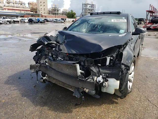2017 Buick Regal Gs VIN: 2G4GT5GX8H9112578 Lot: 61068315