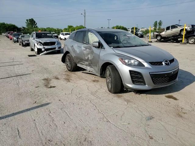 2011 Mazda Cx-7 VIN: JM3ER2C58B0357001 Lot: 61913085