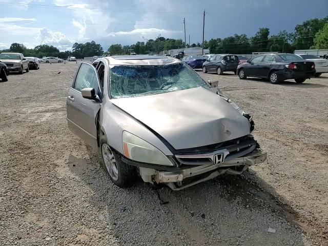 2006 Honda Accord Ex VIN: 1HGCM56736A152992 Lot: 62342375