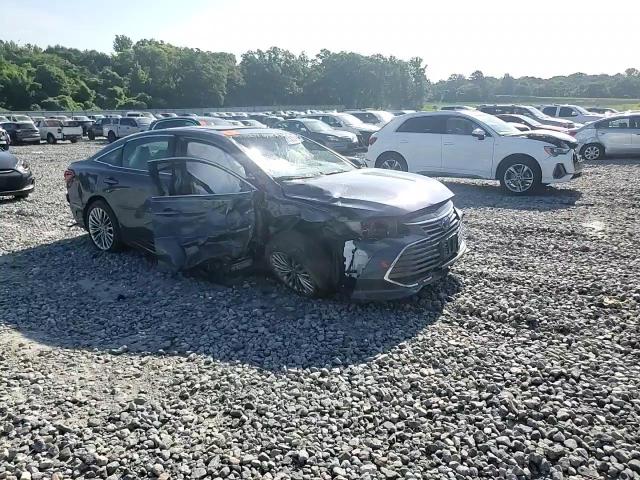 2020 Toyota Avalon Limited VIN: 4T1D21FB3LU017510 Lot: 61530185