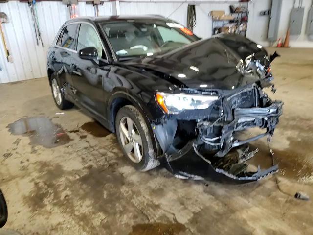 2020 Audi Q3 Premium VIN: WA1AECF38L1048122 Lot: 61981755