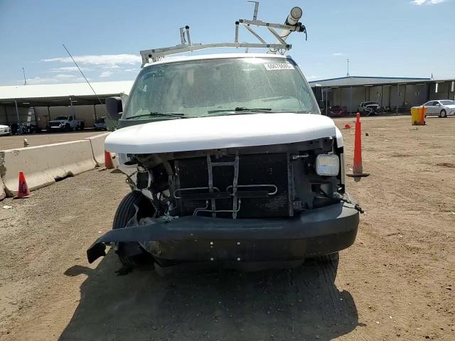2012 Chevrolet Express G2500 VIN: 1GCWGFBA4C1194528 Lot: 60676685