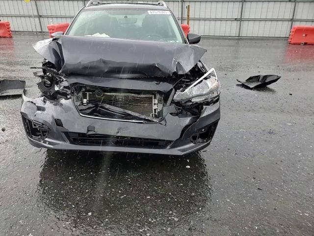2018 Subaru Impreza Premium VIN: 4S3GTAB68J3717906 Lot: 61579365