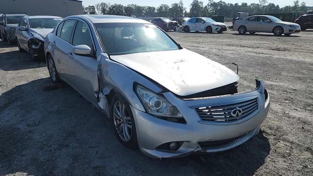 2012 Infiniti G37 Base VIN: JN1CV6AP4CM930352 Lot: 62730055