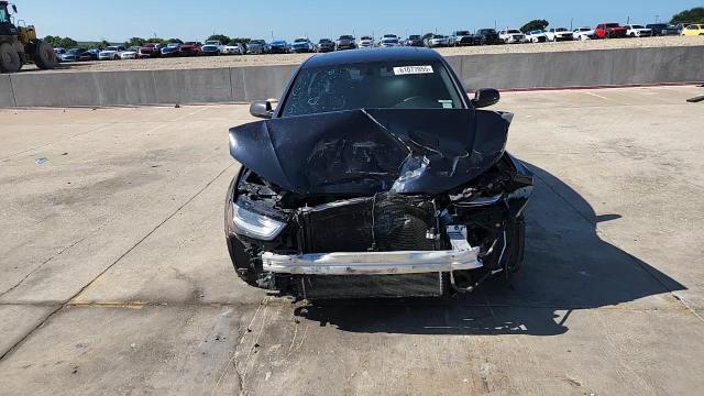 2013 Audi S4 Premium Plus VIN: WAUBGAFL0DA056867 Lot: 61077055