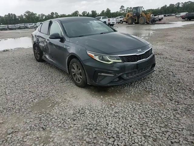 2020 Kia Optima Lx VIN: 5XXGT4L34LG426246 Lot: 63050195