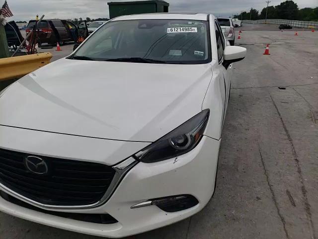 2018 Mazda 3 Grand Touring VIN: 3MZBN1W39JM241665 Lot: 61214985