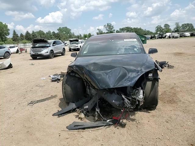 2016 Tesla Model X VIN: 5YJXCAE23GF020258 Lot: 61231345