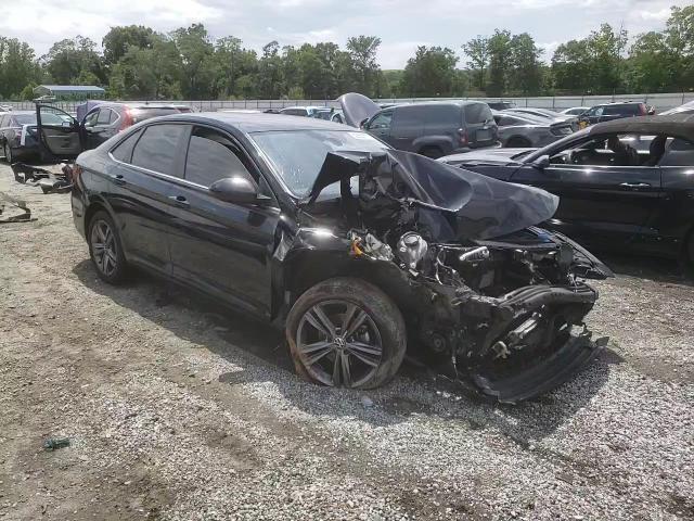 2022 Volkswagen Jetta Se VIN: 3VWEM7BU6NM016871 Lot: 59865775