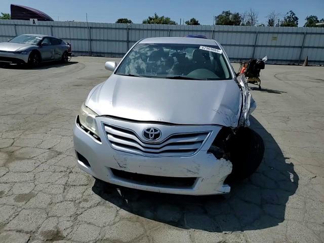 2011 Toyota Camry Base VIN: 4T4BF3EK2BR097685 Lot: 62969065