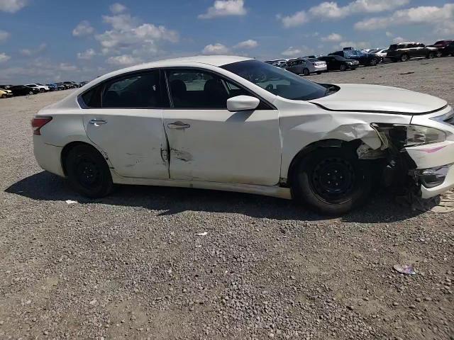 2014 Nissan Altima 2.5 VIN: 1N4AL3AP3EC173757 Lot: 62660655