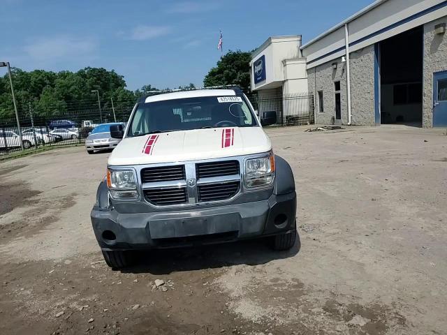 2008 Dodge Nitro Sxt VIN: 1D8GU28K78W272818 Lot: 62518525