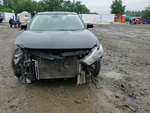 2017 Nissan Maxima 3.5S VIN: 1N4AA6AP5HC448847 Lot: 61299845