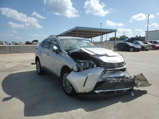 2022 Toyota Venza Le VIN: JTEAAAAH2NJ096612 Lot: 62190635