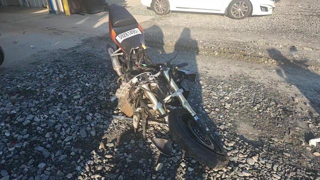 2005 Suzuki Gsx-R750 K VIN: JS1GR7JA752101479 Lot: 59281495