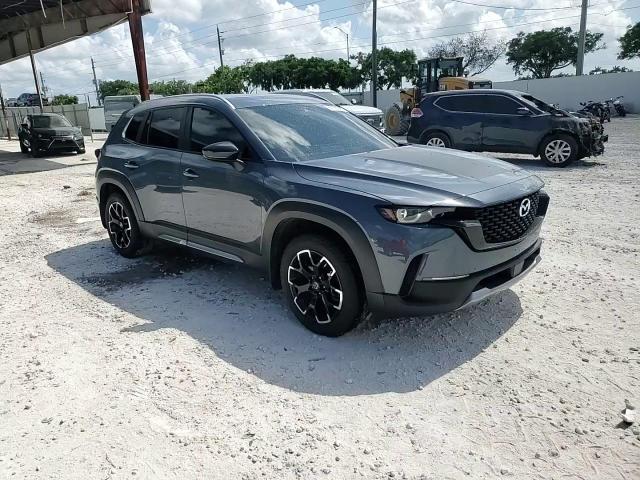 2023 Mazda Cx-50 Base VIN: 7MMVABXY8PN127859 Lot: 60166325