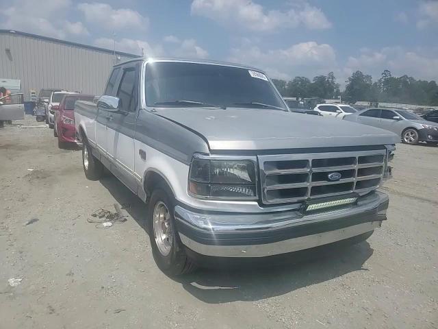 1994 Ford F150 VIN: 1FTEX15N2RKB11632 Lot: 59560045