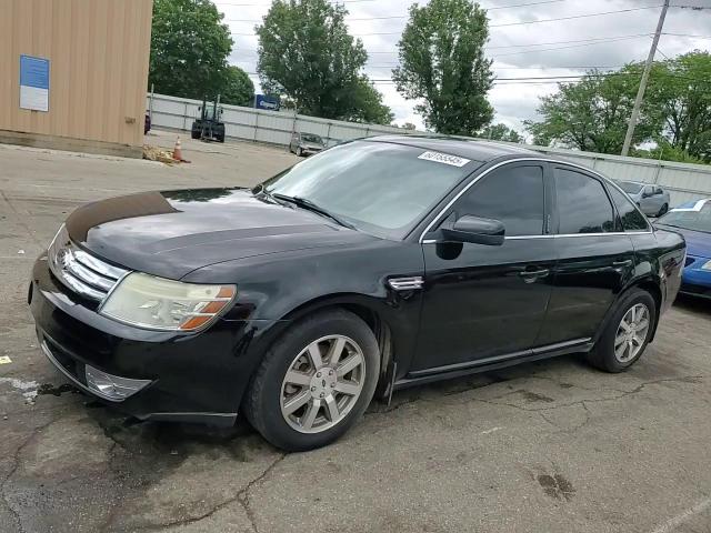 2008 Ford Taurus Sel VIN: 1FAHP24W38G171441 Lot: 60155545