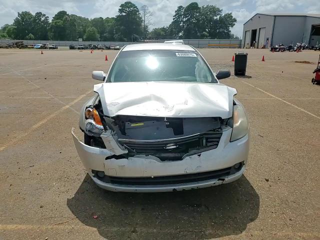 2009 Nissan Altima 2.5 VIN: 1N4AL21E19C103852 Lot: 63080015