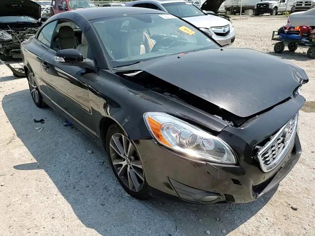 2011 Volvo C70 T5 VIN: YV1672MC1BJ109595 Lot: 59017445