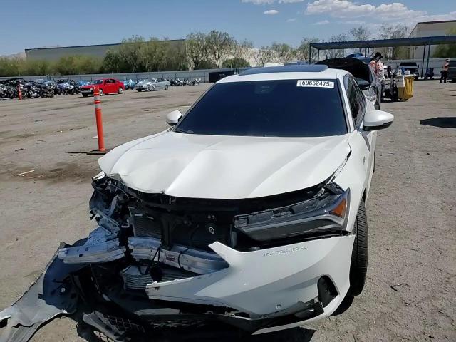 2023 Acura Integra A-Spec Tech VIN: 19UDE4H61PA023215 Lot: 60652475