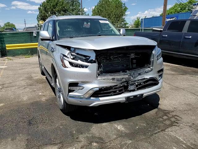 2020 Infiniti Qx80 Luxe VIN: JN8AZ2NE7L9251516 Lot: 60568295