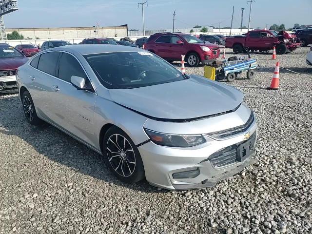 2017 Chevrolet Malibu Hybrid VIN: 1G1ZJ5SU3HF214001 Lot: 62127305