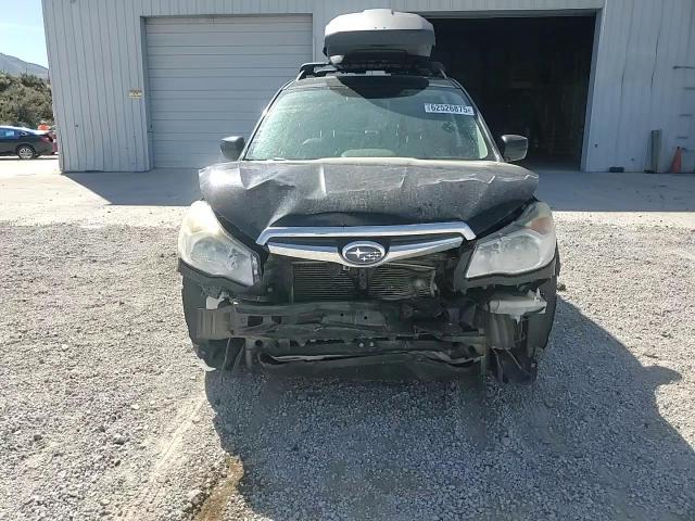 2014 Subaru Forester 2.5I Limited VIN: JF2SJAJC7EH508559 Lot: 62526875