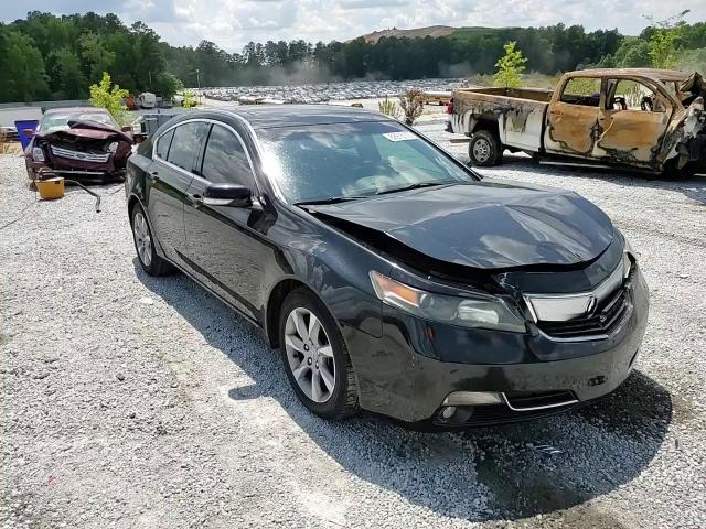2012 Acura Tl VIN: 19UUA8F53CA021053 Lot: 62915175