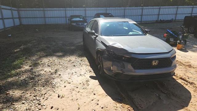2023 Honda Accord Hybrid Sport VIN: 1HGCY2F54PA026403 Lot: 62754725