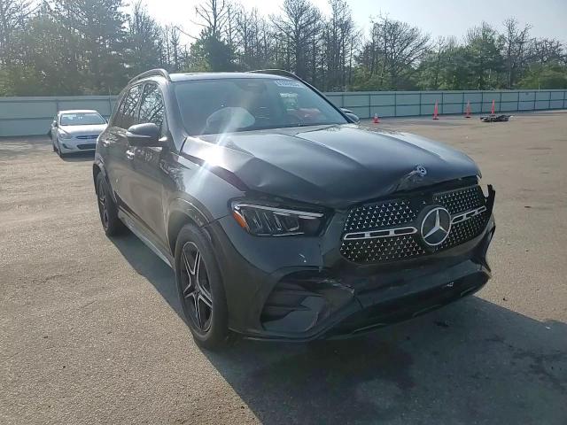 2024 Mercedes-Benz Gle 350 4Matic VIN: 4JGFB4FE1RA988813 Lot: 61609655