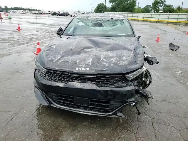 2024 Kia K5 Gt Line VIN: 5XXG64J27RG255969 Lot: 61170585
