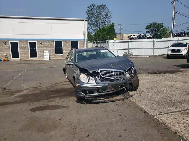 2006 Mercedes-Benz E 350 4Matic Wagon VIN: WDBUH87J86X187428 Lot: 61679055