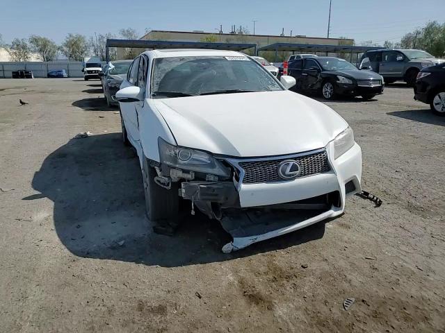2015 Lexus Gs 350 VIN: JTHBE1BL2FA011686 Lot: 62676685
